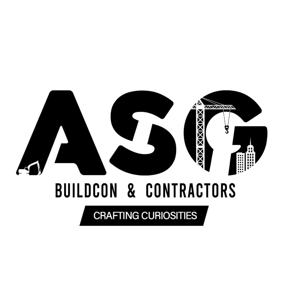 A S G BUILDCON & CONTRACTORS